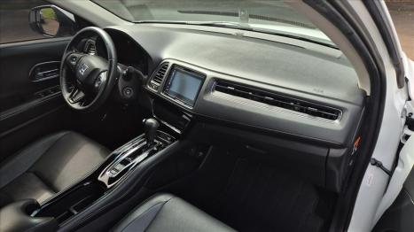 HONDA HR-V 1.8 16V 4P EXL FLEX AUTOM�TICO CVT, Foto 7