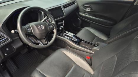 HONDA HR-V 1.8 16V 4P EXL FLEX AUTOM�TICO CVT, Foto 8