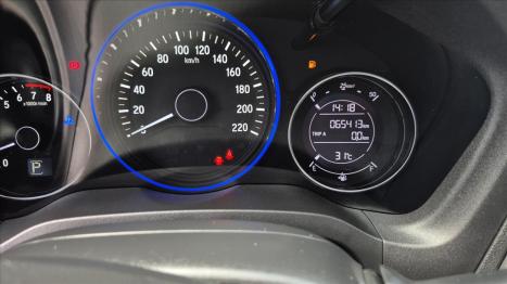 HONDA HR-V 1.8 16V 4P EXL FLEX AUTOM�TICO CVT, Foto 9