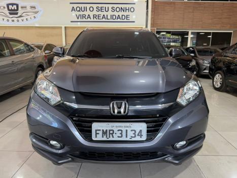 HONDA HR-V 1.8 16V 4P EX FLEX AUTOM�TICO CVT, Foto 2