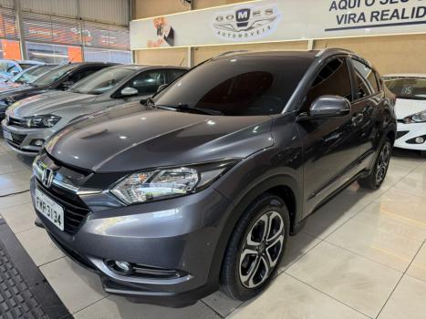 HONDA HR-V 1.8 16V 4P EX FLEX AUTOM�TICO CVT, Foto 3