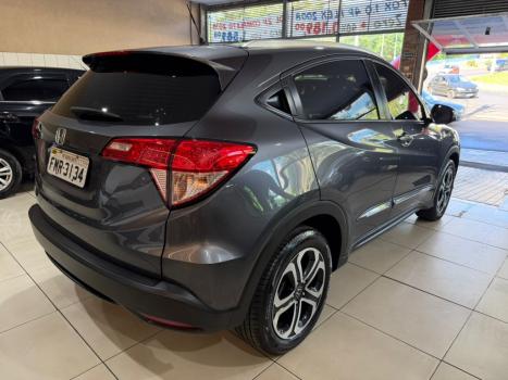 HONDA HR-V 1.8 16V 4P EX FLEX AUTOM�TICO CVT, Foto 4