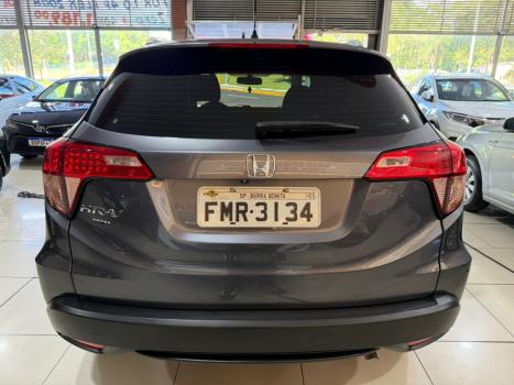 HONDA HR-V 1.8 16V 4P EX FLEX AUTOM�TICO CVT, Foto 5