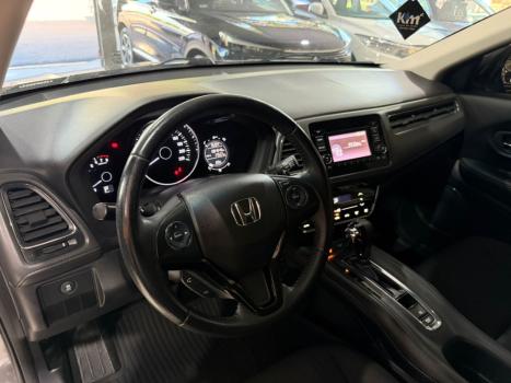 HONDA HR-V 1.8 16V 4P EX FLEX AUTOM�TICO CVT, Foto 7