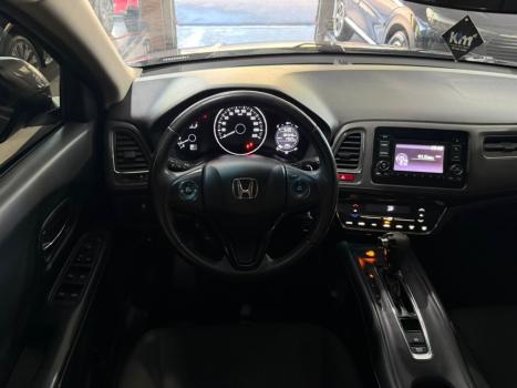 HONDA HR-V 1.8 16V 4P EX FLEX AUTOM�TICO CVT, Foto 8