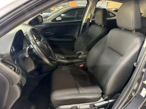 HONDA HR-V 1.8 16V 4P EX FLEX AUTOM�TICO CVT, Foto 9