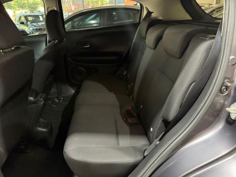 HONDA HR-V 1.8 16V 4P EX FLEX AUTOM�TICO CVT, Foto 10