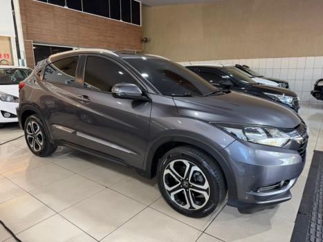 HONDA HR-V 1.8 16V 4P EX FLEX AUTOM�TICO CVT, Foto 11