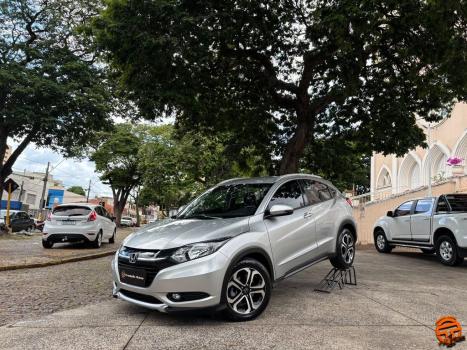 HONDA HR-V 1.8 16V 4P EXL FLEX AUTOM�TICO CVT, Foto 1