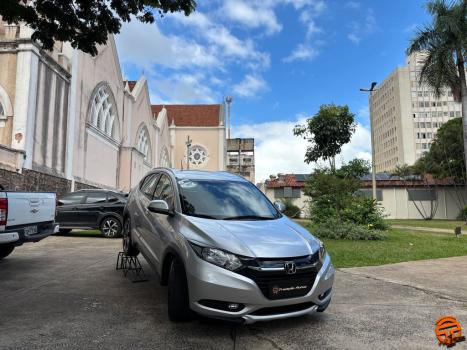 HONDA HR-V 1.8 16V 4P EXL FLEX AUTOM�TICO CVT, Foto 2