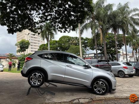 HONDA HR-V 1.8 16V 4P EXL FLEX AUTOM�TICO CVT, Foto 3
