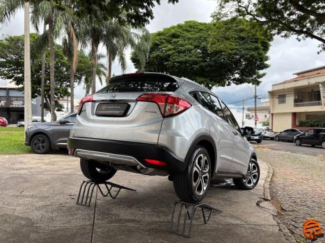 HONDA HR-V 1.8 16V 4P EXL FLEX AUTOM�TICO CVT, Foto 4