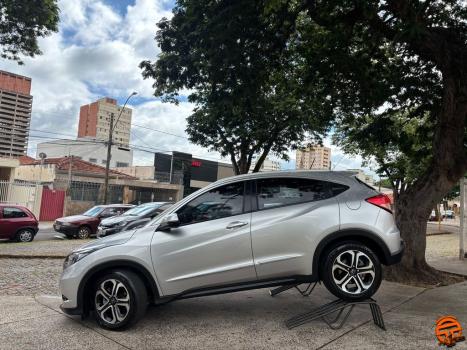 HONDA HR-V 1.8 16V 4P EXL FLEX AUTOM�TICO CVT, Foto 5