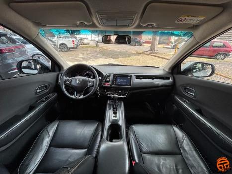 HONDA HR-V 1.8 16V 4P EXL FLEX AUTOM�TICO CVT, Foto 9