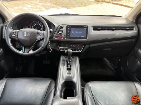 HONDA HR-V 1.8 16V 4P EXL FLEX AUTOM�TICO CVT, Foto 10