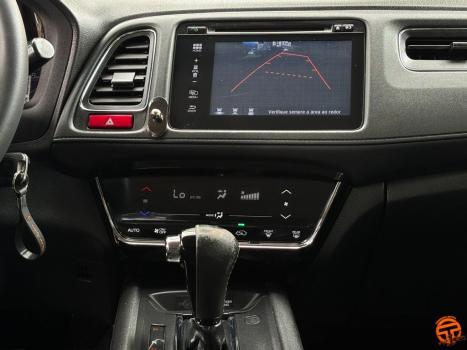 HONDA HR-V 1.8 16V 4P EXL FLEX AUTOM�TICO CVT, Foto 11