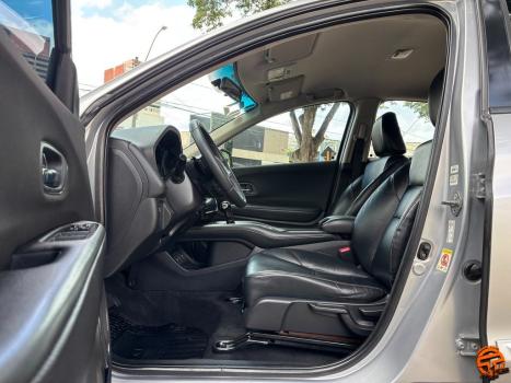 HONDA HR-V 1.8 16V 4P EXL FLEX AUTOM�TICO CVT, Foto 12