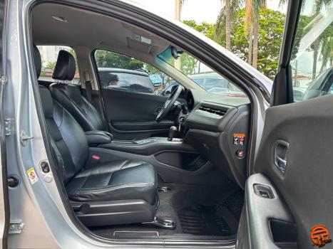 HONDA HR-V 1.8 16V 4P EXL FLEX AUTOM�TICO CVT, Foto 13