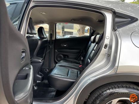 HONDA HR-V 1.8 16V 4P EXL FLEX AUTOM�TICO CVT, Foto 14