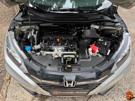 HONDA HR-V 1.8 16V 4P EXL FLEX AUTOM�TICO CVT, Foto 17