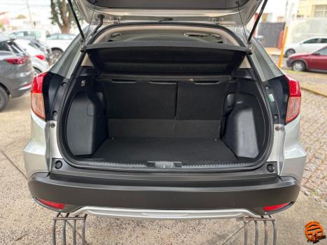 HONDA HR-V 1.8 16V 4P EXL FLEX AUTOM�TICO CVT, Foto 18