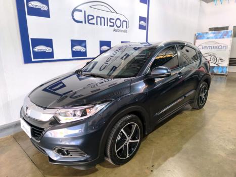 HONDA HR-V 1.8 16V 4P EXL FLEX AUTOM�TICO CVT, Foto 1