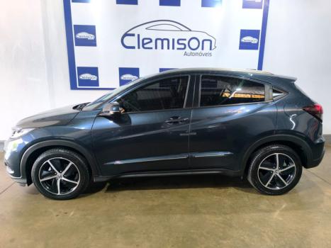 HONDA HR-V 1.8 16V 4P EXL FLEX AUTOM�TICO CVT, Foto 2