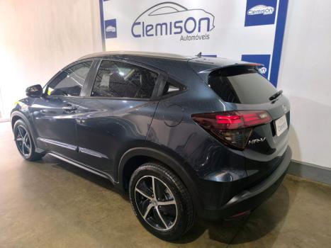 HONDA HR-V 1.8 16V 4P EXL FLEX AUTOM�TICO CVT, Foto 3