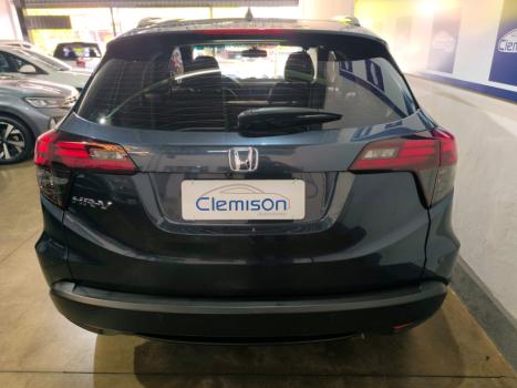 HONDA HR-V 1.8 16V 4P EXL FLEX AUTOM�TICO CVT, Foto 4