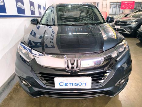 HONDA HR-V 1.8 16V 4P EXL FLEX AUTOM�TICO CVT, Foto 5