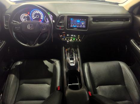 HONDA HR-V 1.8 16V 4P EXL FLEX AUTOM�TICO CVT, Foto 6