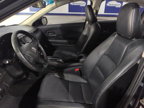 HONDA HR-V 1.8 16V 4P EXL FLEX AUTOM�TICO CVT, Foto 7