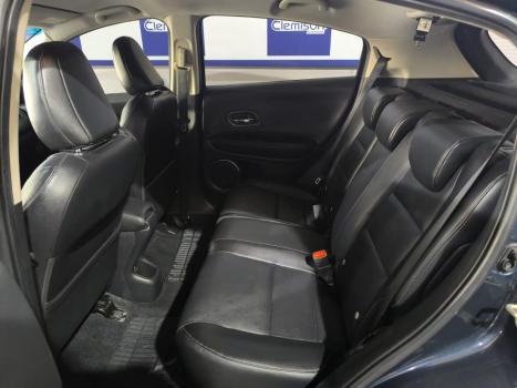 HONDA HR-V 1.8 16V 4P EXL FLEX AUTOM�TICO CVT, Foto 8