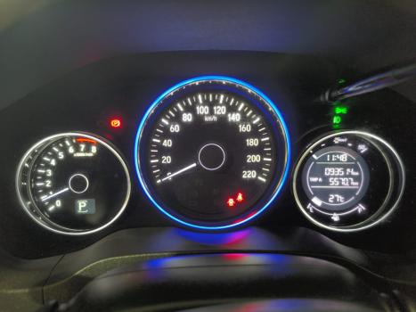 HONDA HR-V 1.8 16V 4P EXL FLEX AUTOM�TICO CVT, Foto 9