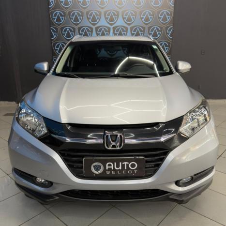 HONDA HR-V 1.8 16V 4P EX FLEX AUTOM�TICO CVT, Foto 2