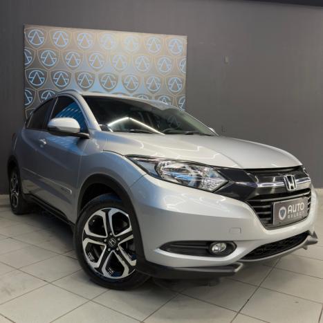 HONDA HR-V 1.8 16V 4P EX FLEX AUTOM�TICO CVT, Foto 3