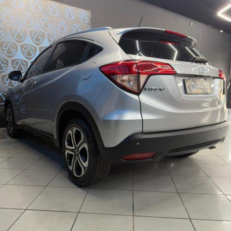 HONDA HR-V 1.8 16V 4P EX FLEX AUTOM�TICO CVT, Foto 4