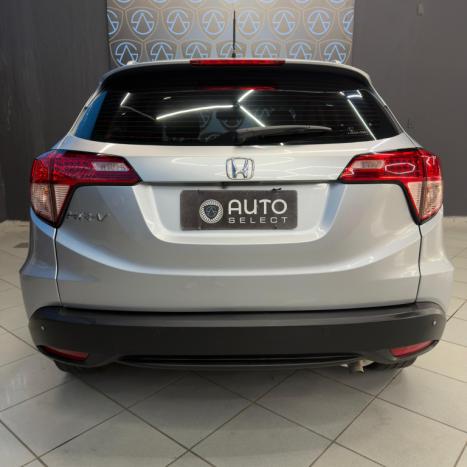 HONDA HR-V 1.8 16V 4P EX FLEX AUTOM�TICO CVT, Foto 5