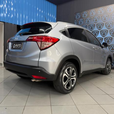 HONDA HR-V 1.8 16V 4P EX FLEX AUTOM�TICO CVT, Foto 6