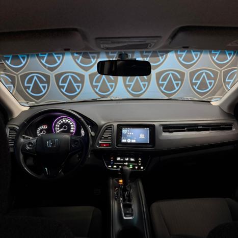 HONDA HR-V 1.8 16V 4P EX FLEX AUTOM�TICO CVT, Foto 8