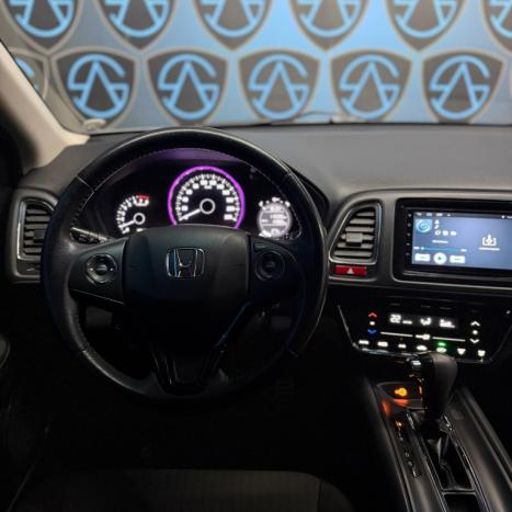 HONDA HR-V 1.8 16V 4P EX FLEX AUTOM�TICO CVT, Foto 9