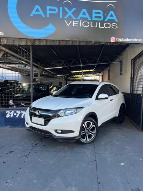 HONDA HR-V 1.8 16V 4P EXL FLEX AUTOM�TICO CVT, Foto 1