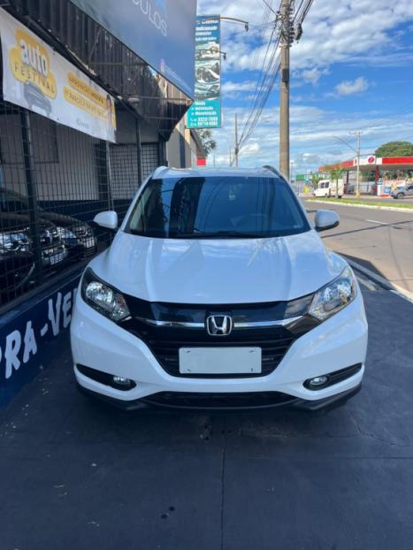 HONDA HR-V 1.8 16V 4P EXL FLEX AUTOM�TICO CVT, Foto 2