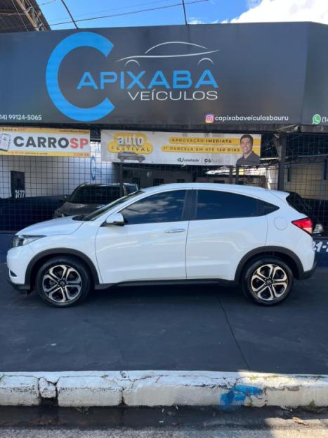 HONDA HR-V 1.8 16V 4P EXL FLEX AUTOM�TICO CVT, Foto 3