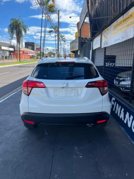 HONDA HR-V 1.8 16V 4P EXL FLEX AUTOM�TICO CVT, Foto 4