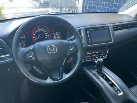 HONDA HR-V 1.8 16V 4P EXL FLEX AUTOM�TICO CVT, Foto 6