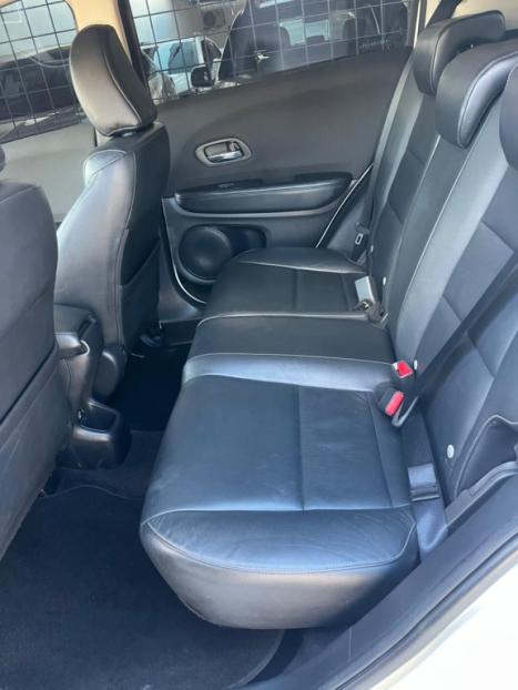 HONDA HR-V 1.8 16V 4P EXL FLEX AUTOM�TICO CVT, Foto 7