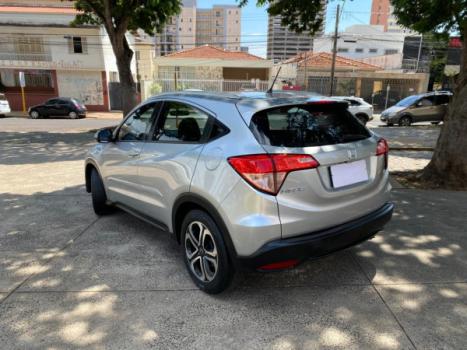 HONDA HR-V 1.8 16V 4P EX FLEX AUTOM�TICO CVT, Foto 2
