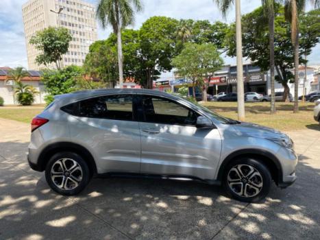 HONDA HR-V 1.8 16V 4P EX FLEX AUTOM�TICO CVT, Foto 3