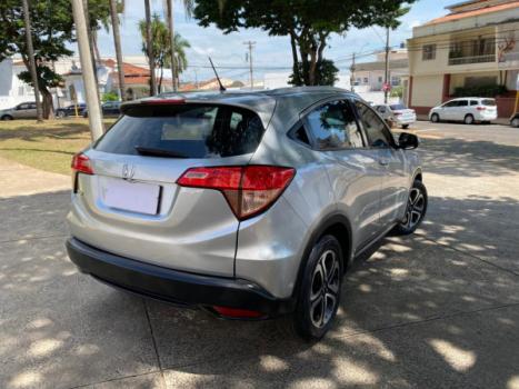 HONDA HR-V 1.8 16V 4P EX FLEX AUTOM�TICO CVT, Foto 5